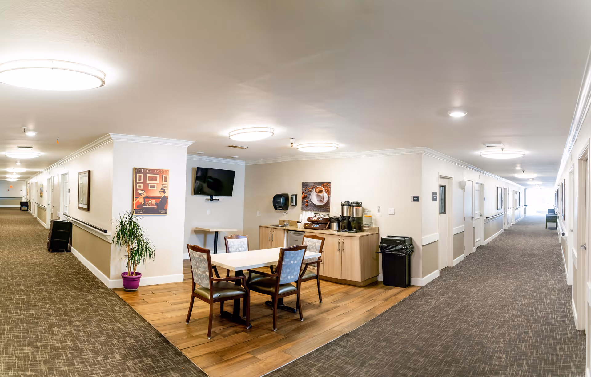 Photo 9 of Todos Santos Assisted Living and Memory Care (Formerly TreVista Concord Senior Living and Memory Care)