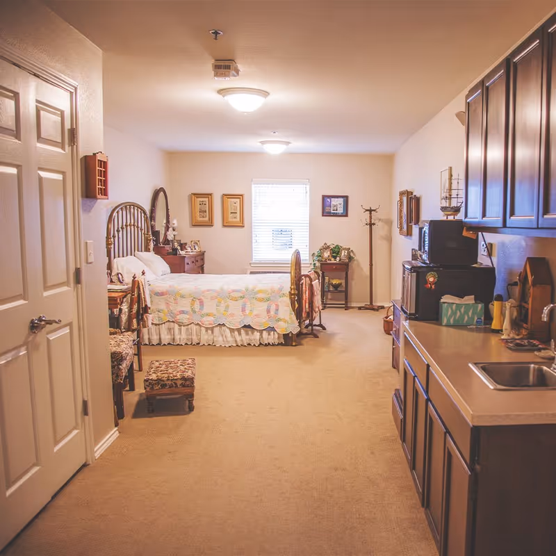 Photo 6 of Gruene Senior Living