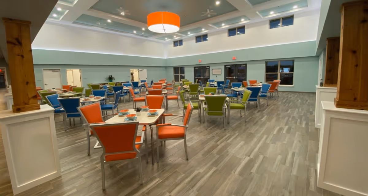 Photo 3 of John H. Johnson Senior Assisted Living Apartments