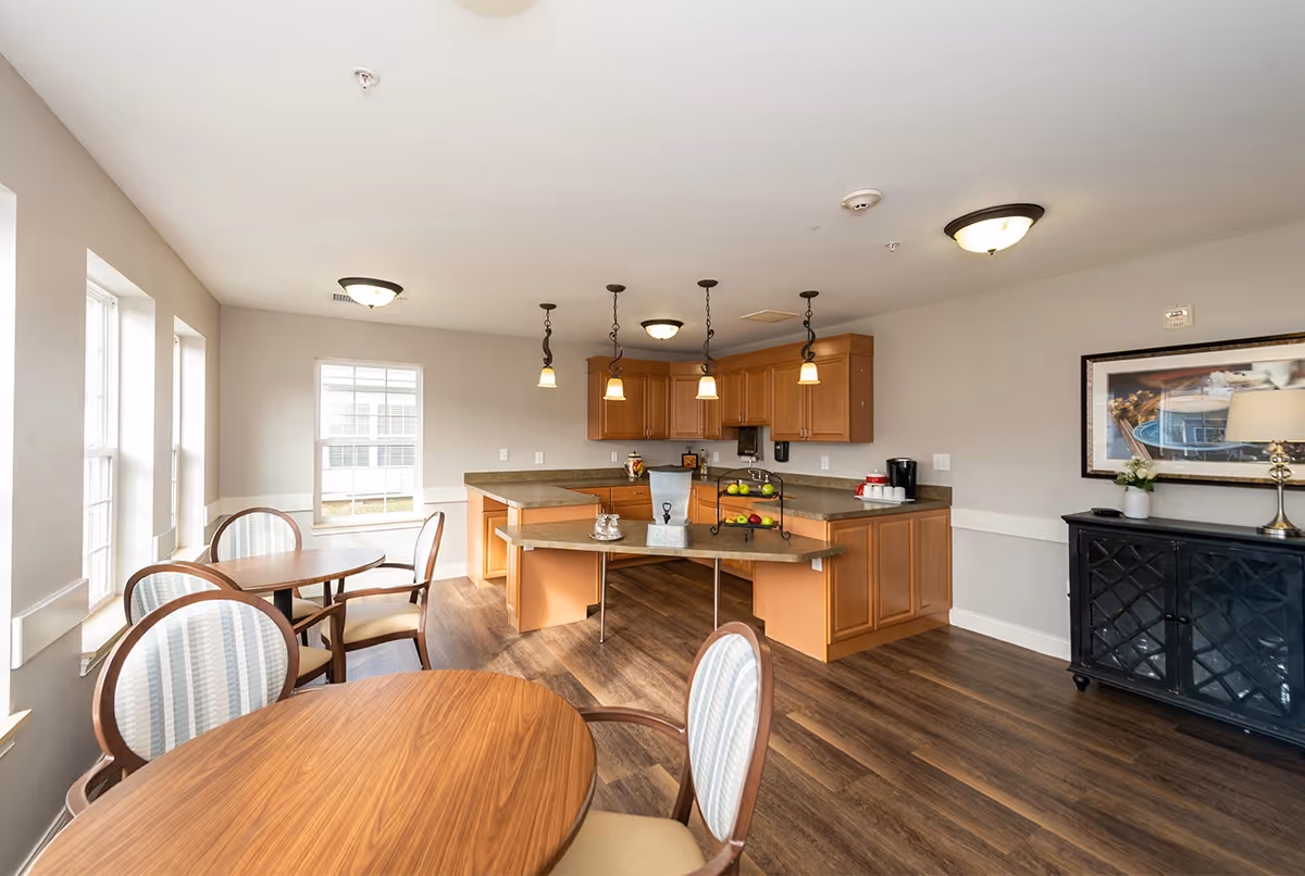 Photo 11 of Cedar Creek of Bloomington Assisted Living