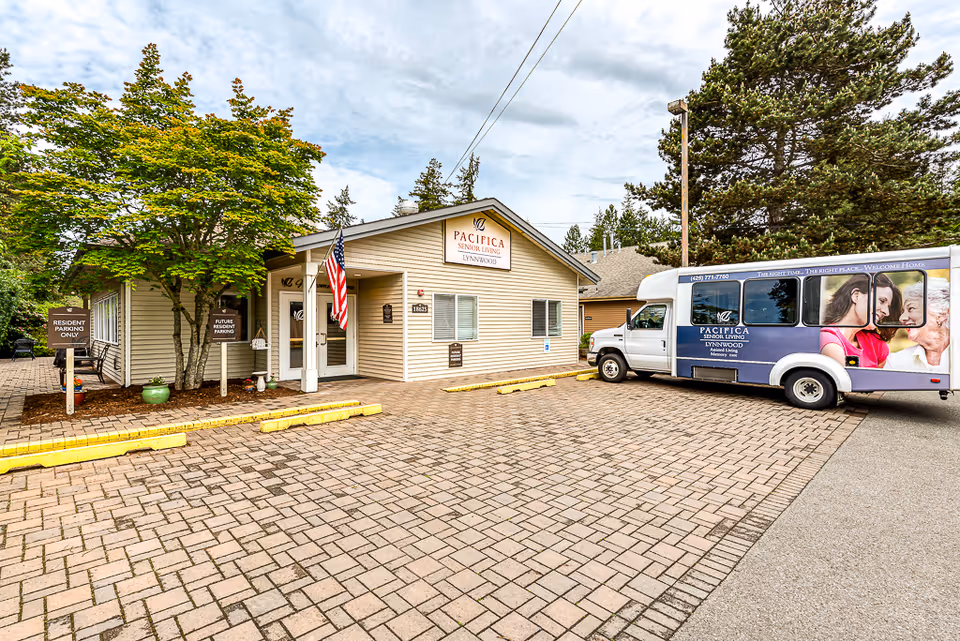 Photo of The Cottages of Lynnwood