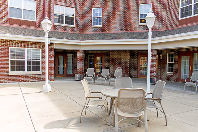 Photo 7 of New Perspective Senior Living | Carlson Parkway