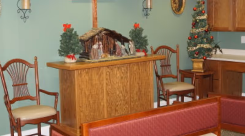 Photo 12 of Peregrine Senior Living at Orchard Park | Memory Care in Orchard Park, NY