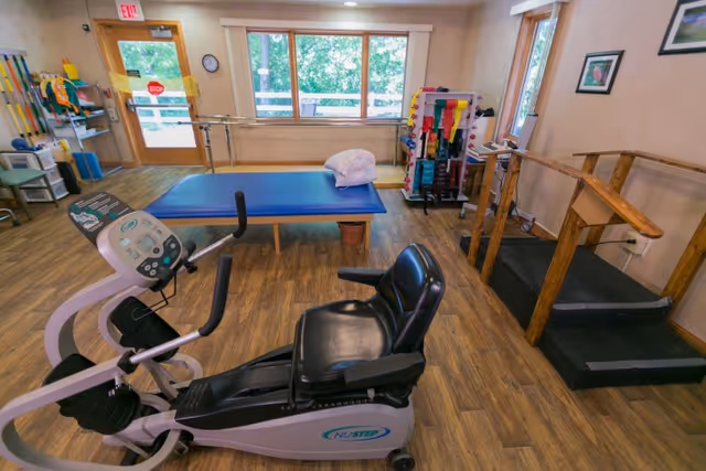 Photo 17 of Careage Hills Rehabilitation And Healthcare