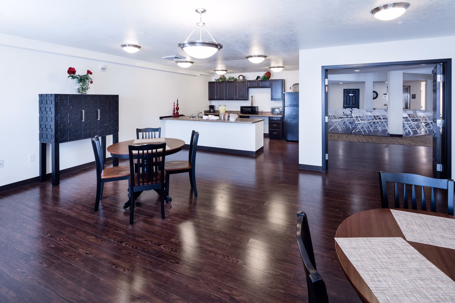 Photo 4 of Newton Place Apartments