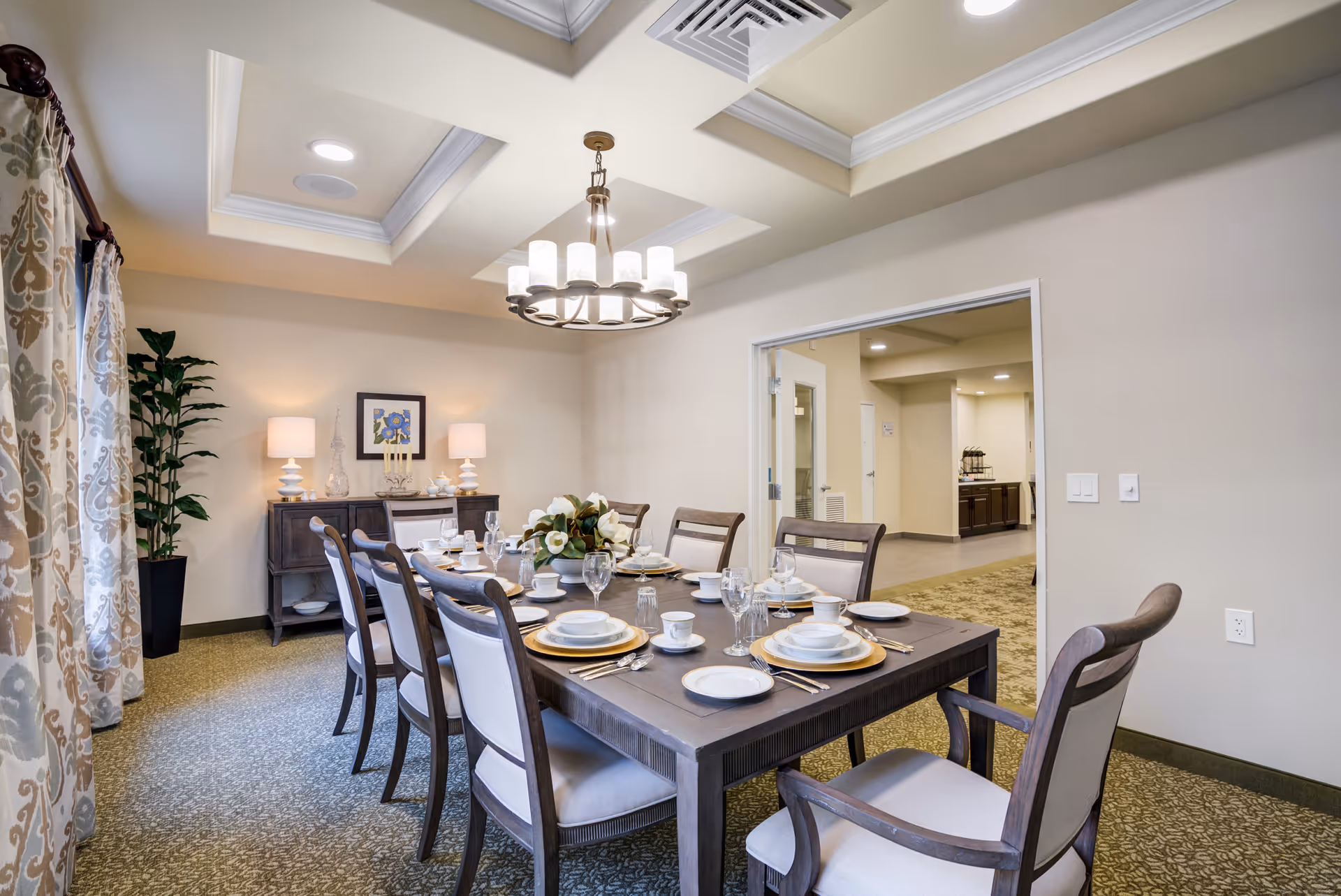 Photo 14 of Azalea Estates Gracious Retirement Living