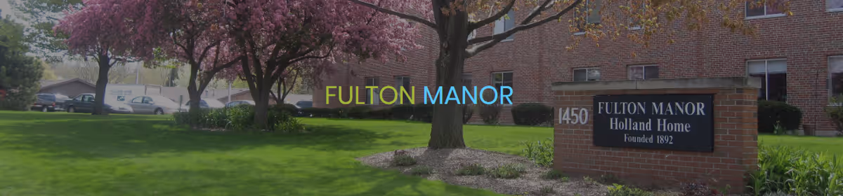 Photo of Fulton Manor