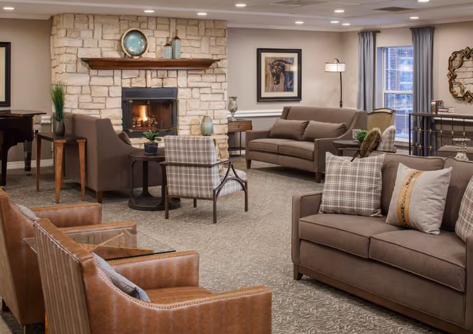 Photo 8 of Belmont Village Senior Living Glenview