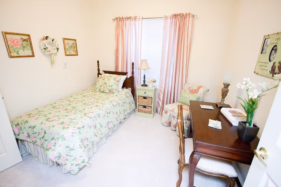 Photo 23 of Rose Glen Village