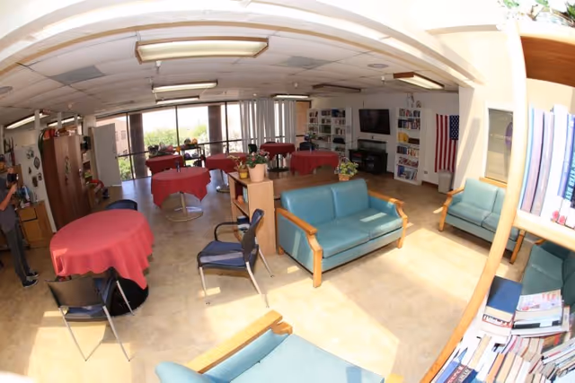 Photo 15 of Park Avenue Health And Rehabilitation