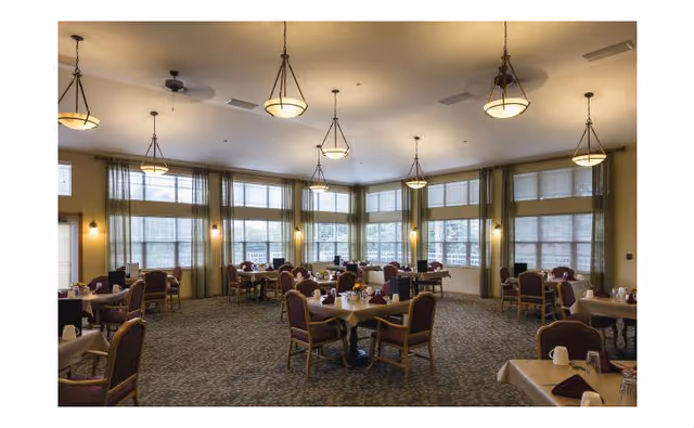 Photo 3 of Hickory Park Senior Living