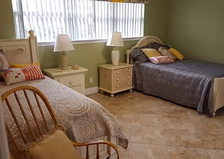 Photo 4 of Hibiscus Palace II Assisted Living Facility