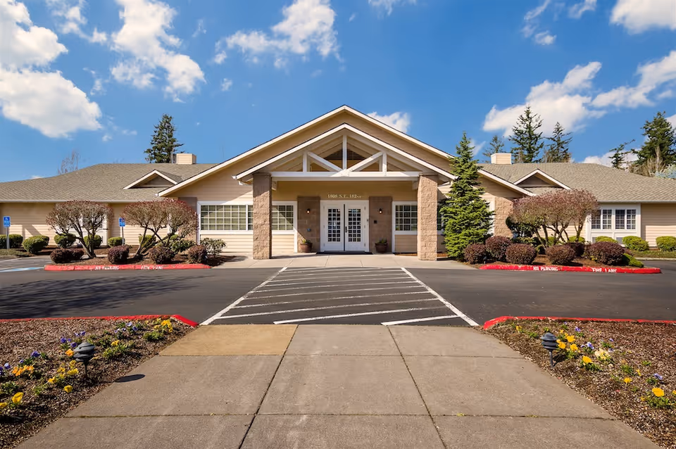 Photo 2 of The Cottages Senior Living Memory Care
