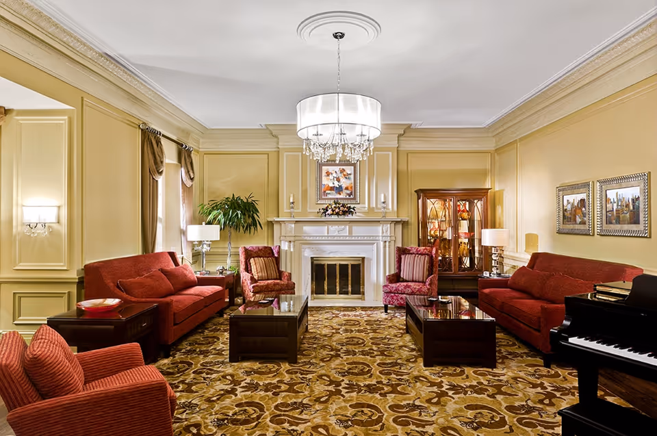 Photo 9 of Evergreen Retirement Community