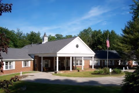 Photo of Norway Center