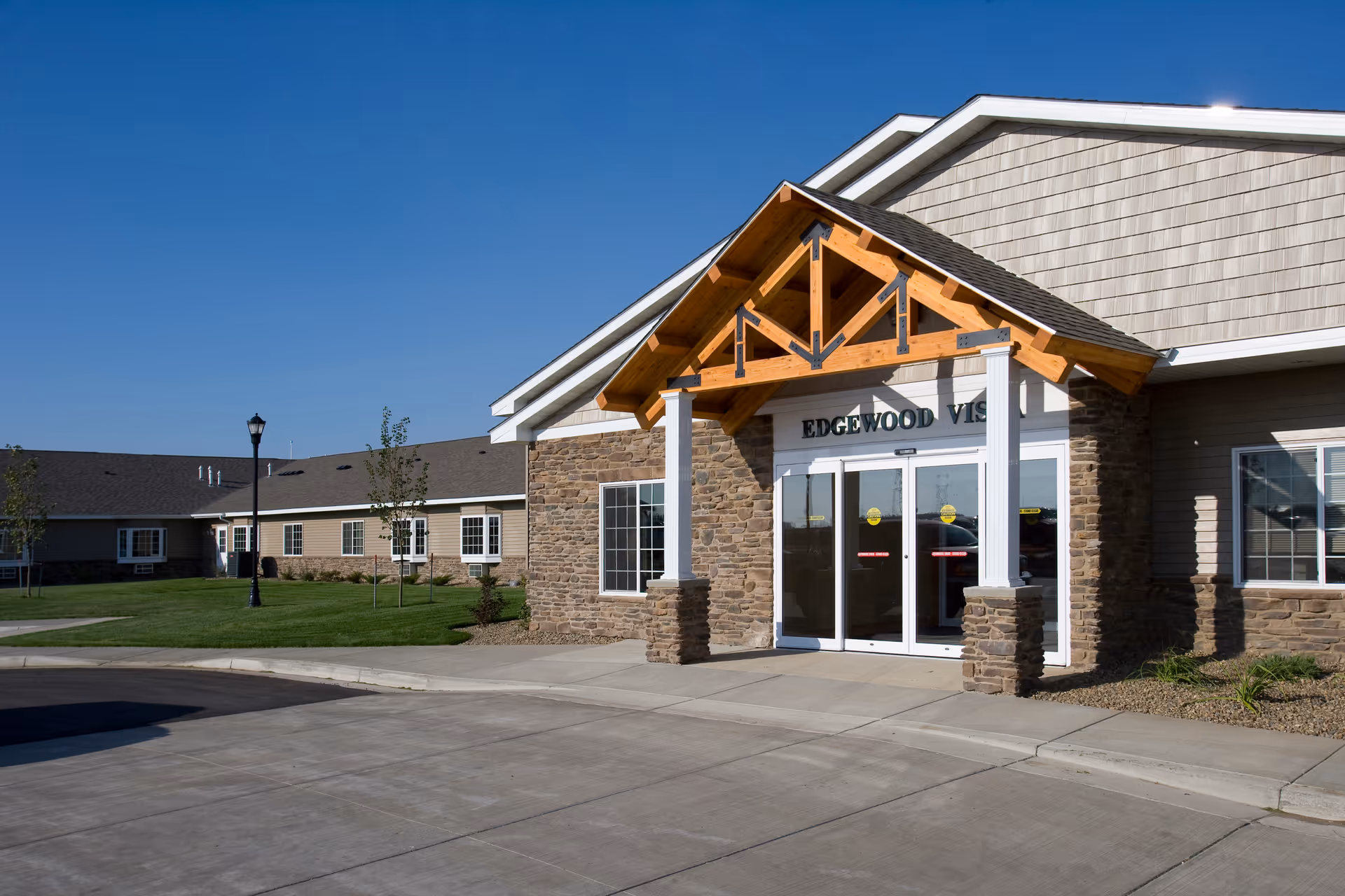 Photo 3 of Edgewood Bismarck Village