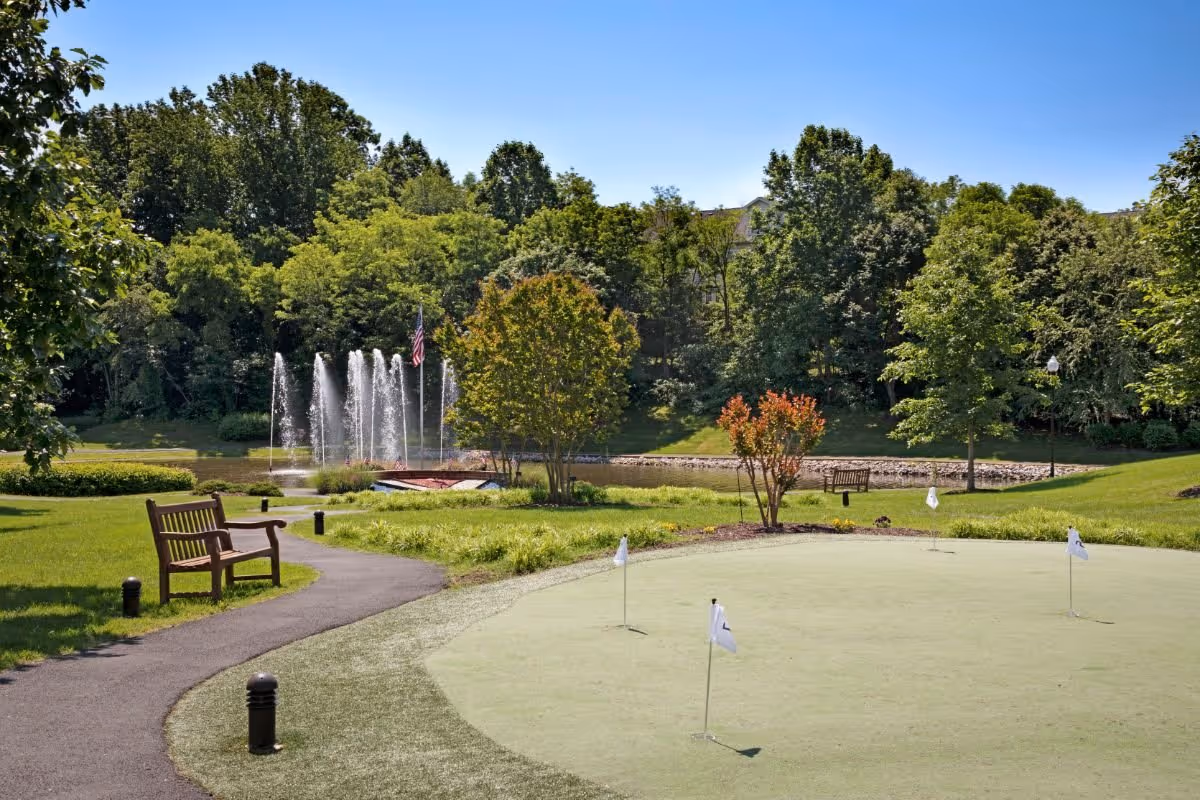Photo 6 of The Fairfax at Belvoir Woods
