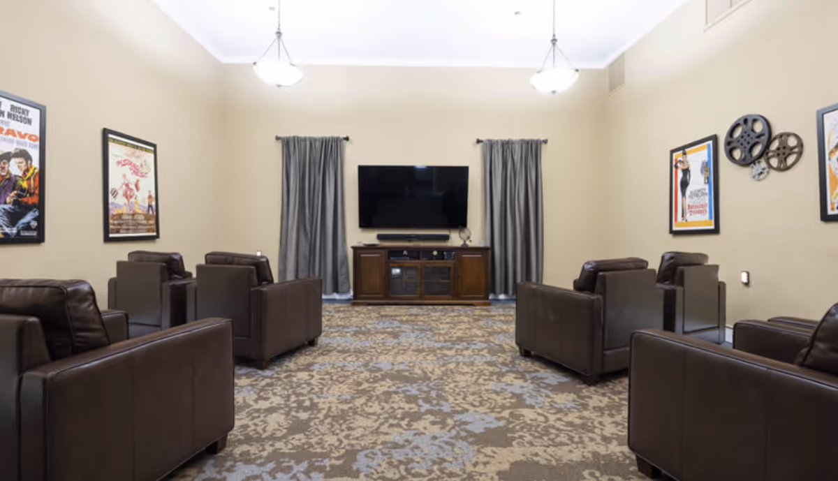 Photo 14 of The Clairmont Retirement Community