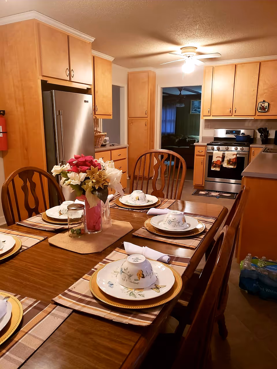 Photo of Adom Homecare Services