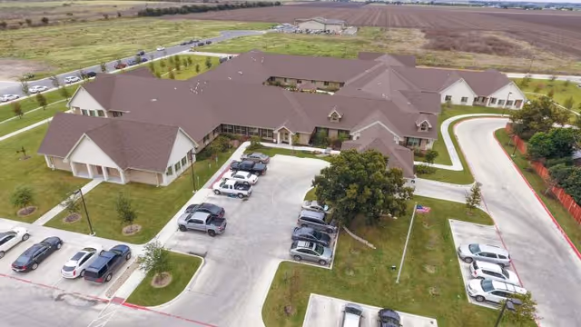 Photo 2 of Legend Oaks Healthcare And Rehabilitation - New Braunfels