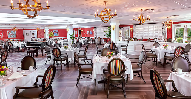 Photo 9 of The Bristal Assisted Living at White Plains