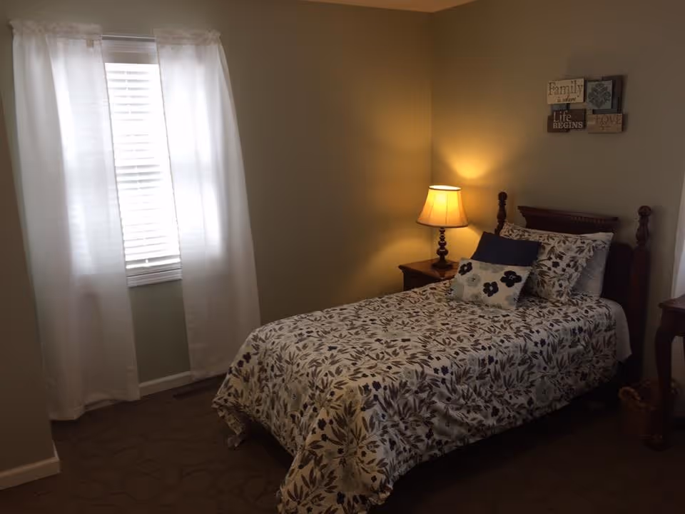 Photo 2 of Hometown Manor Assisted Living Community