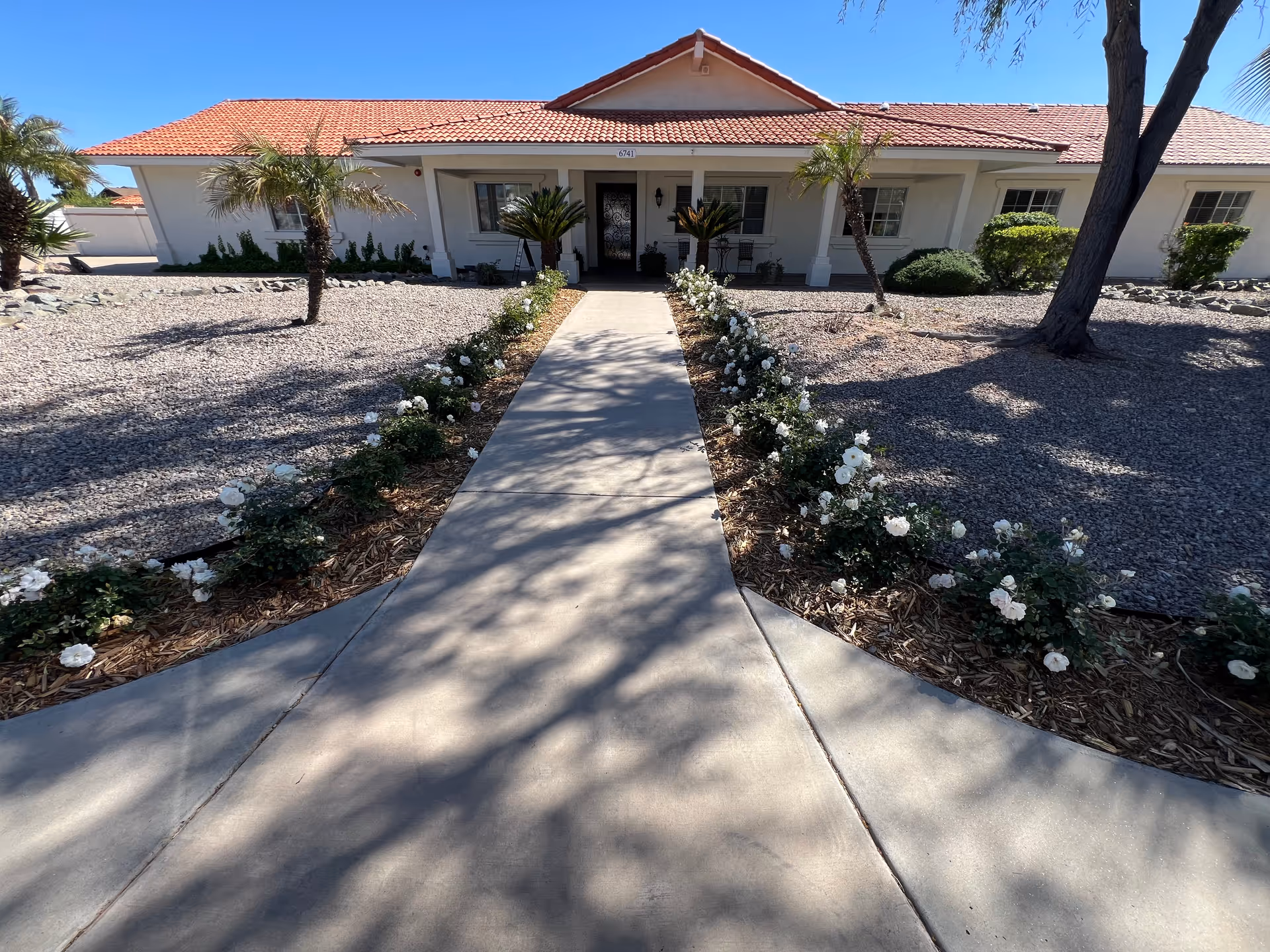 Photo 1 of White Dove Assisted Living At Arrowhead