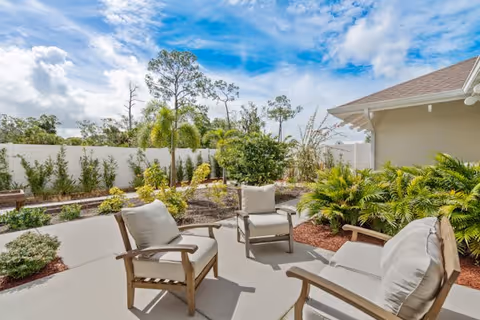 Photo 7 of Morningside House of Sarasota