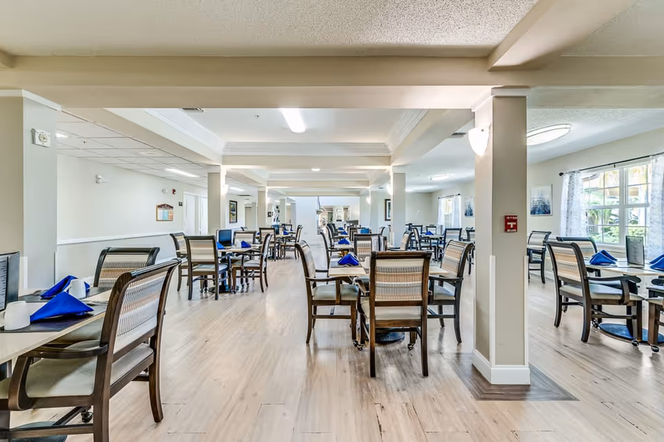 Photo 33 of Sun City Senior Living