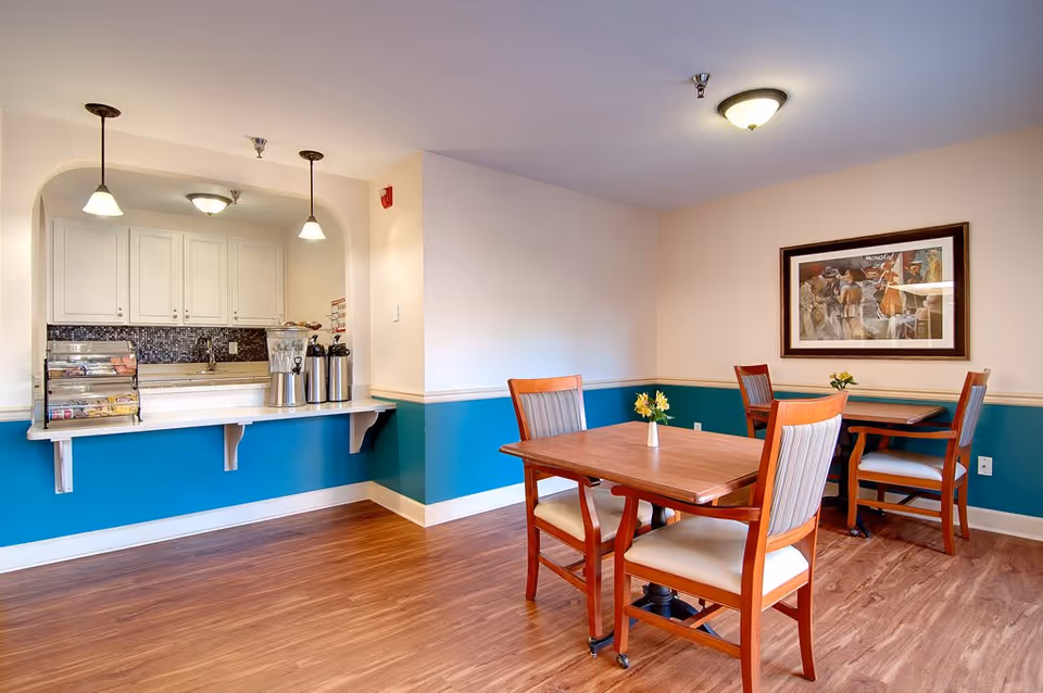Photo 15 of Brentwood at Niles Senior Living