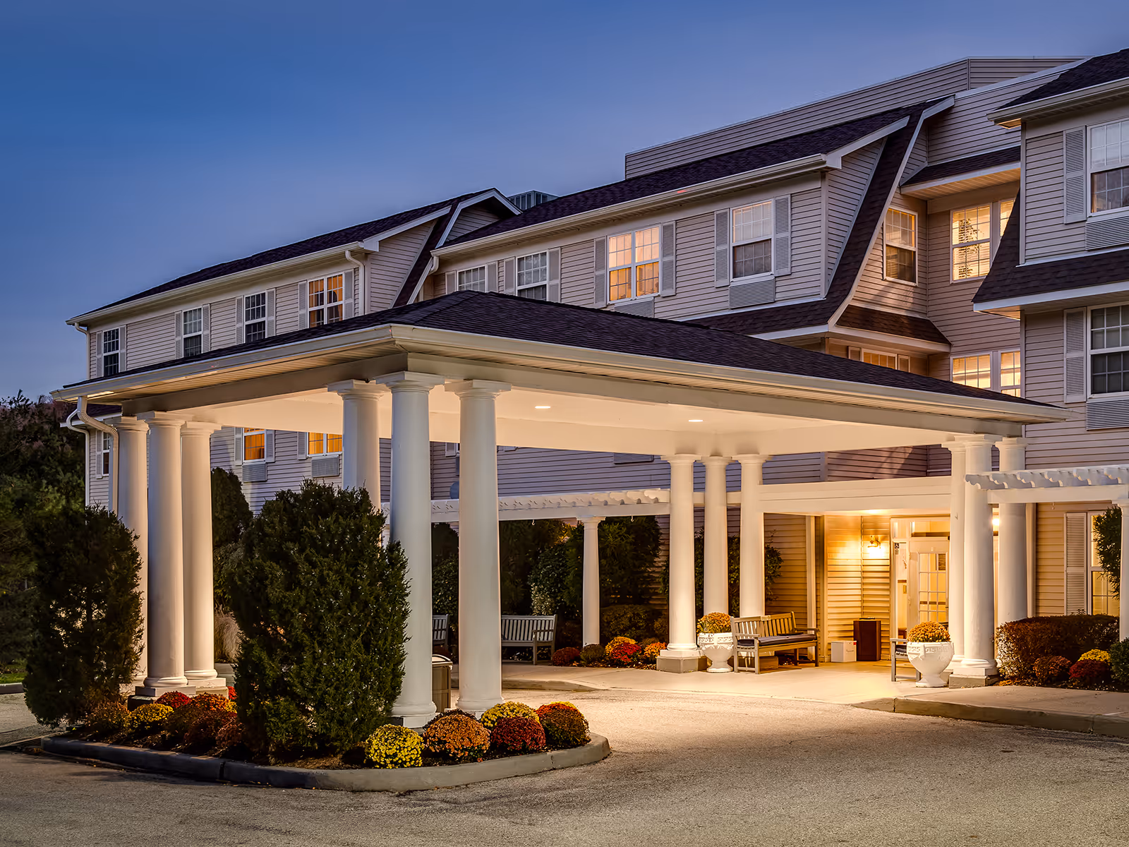Photo of Atria Briarcliff Manor