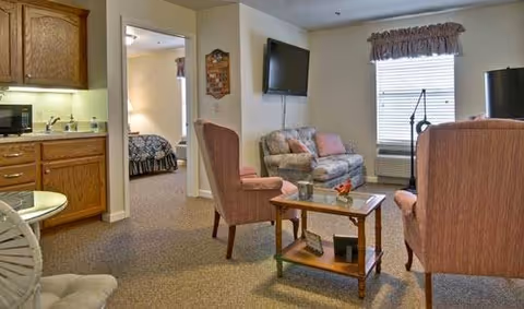 Photo 14 of Jefferson Gardens Senior Living