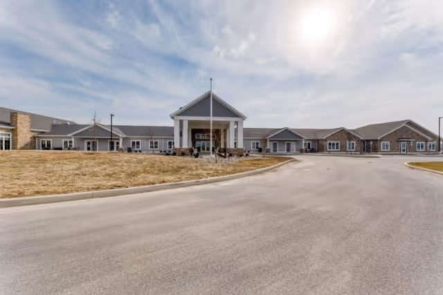 Photo 3 of Cedarhurst Senior Living of Fort Wayne