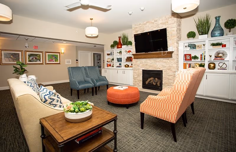 Photo 3 of Castle Senior Living - Grand Hills Castle (Main Office)