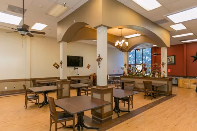 Photo 13 of Southland Rehabilitation And Healthcare Center