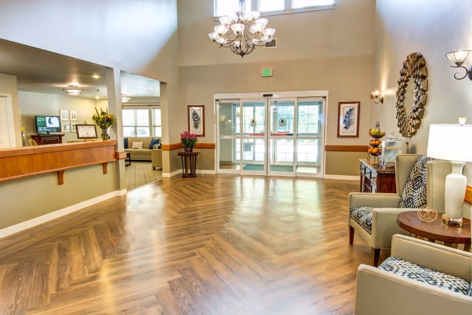 Photo 18 of Bridgeport Place Assisted Living