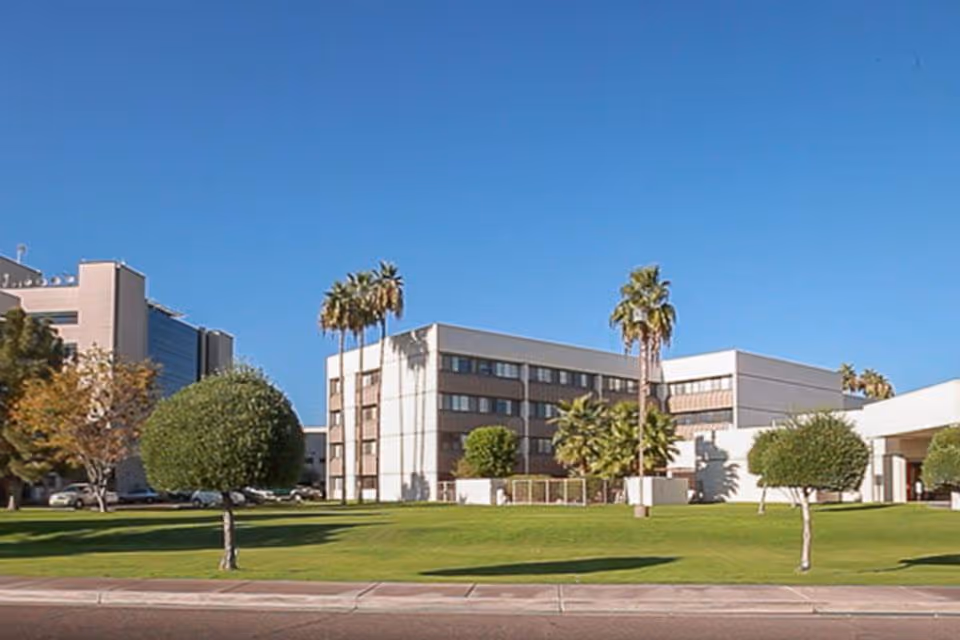 Photo of Life Care Center of North Glendale