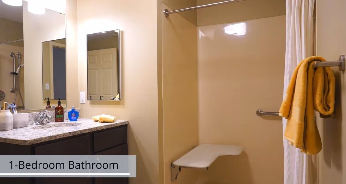 Photo 10 of Valparaiso Senior Village By StoryPoint Group