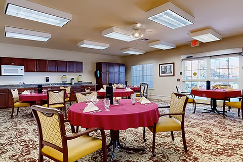 Photo 7 of Rivermont Assisted Living and Memory Care