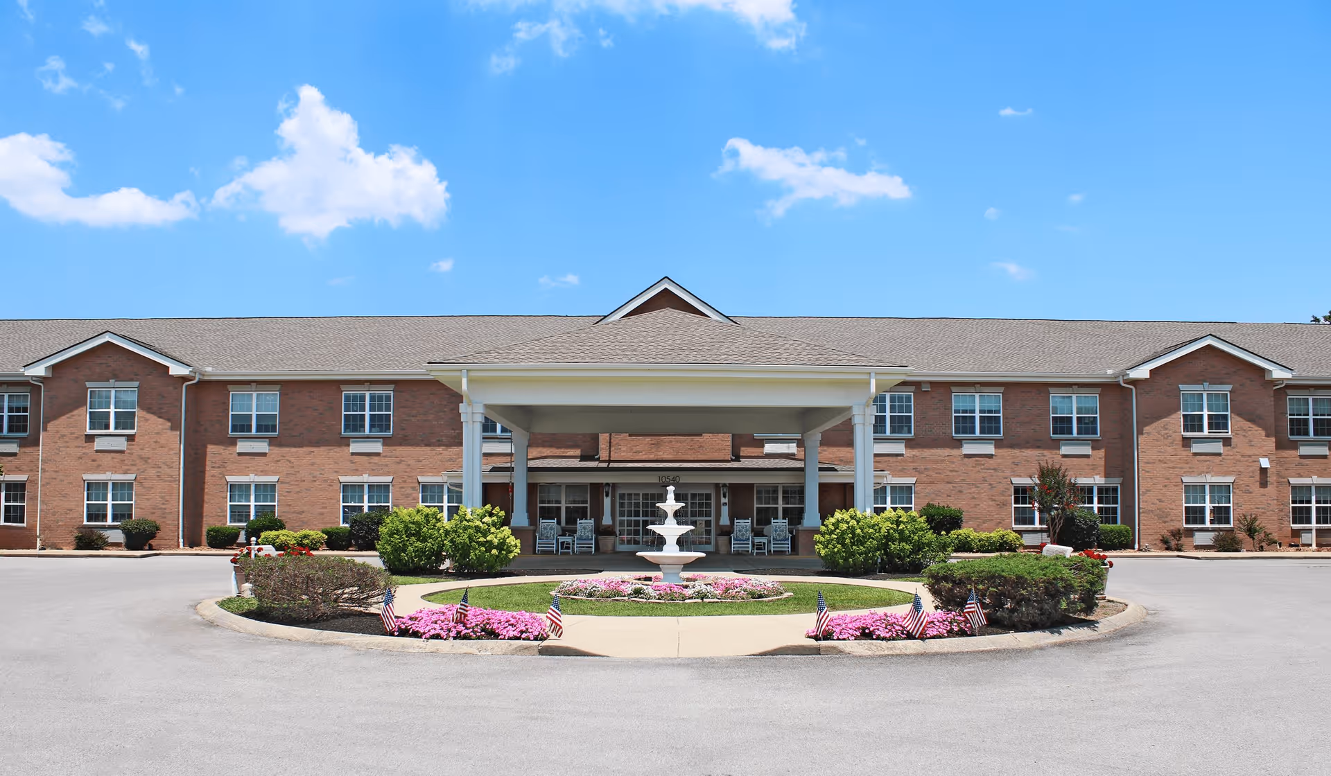 Photo of The Pavilion Senior Living Smyrna
