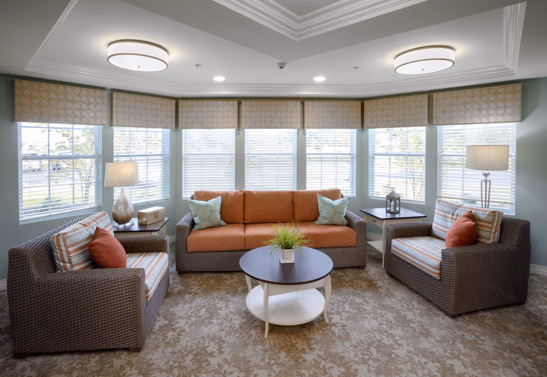 Photo 14 of Brooklyn Pointe Assisted Living & Memory Care