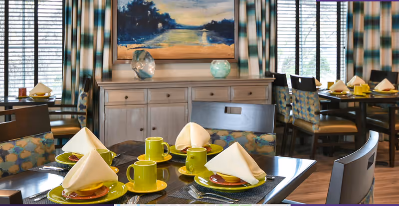 Photo 7 of Vitality Living Frederica