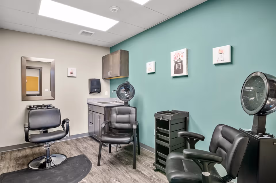 Photo 11 of Suite Living Senior Care of Rosemount