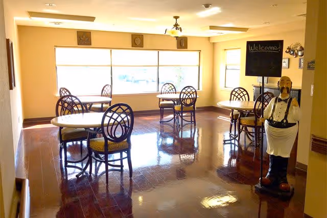 Photo of Forest Park Nursing & Rehabilitation