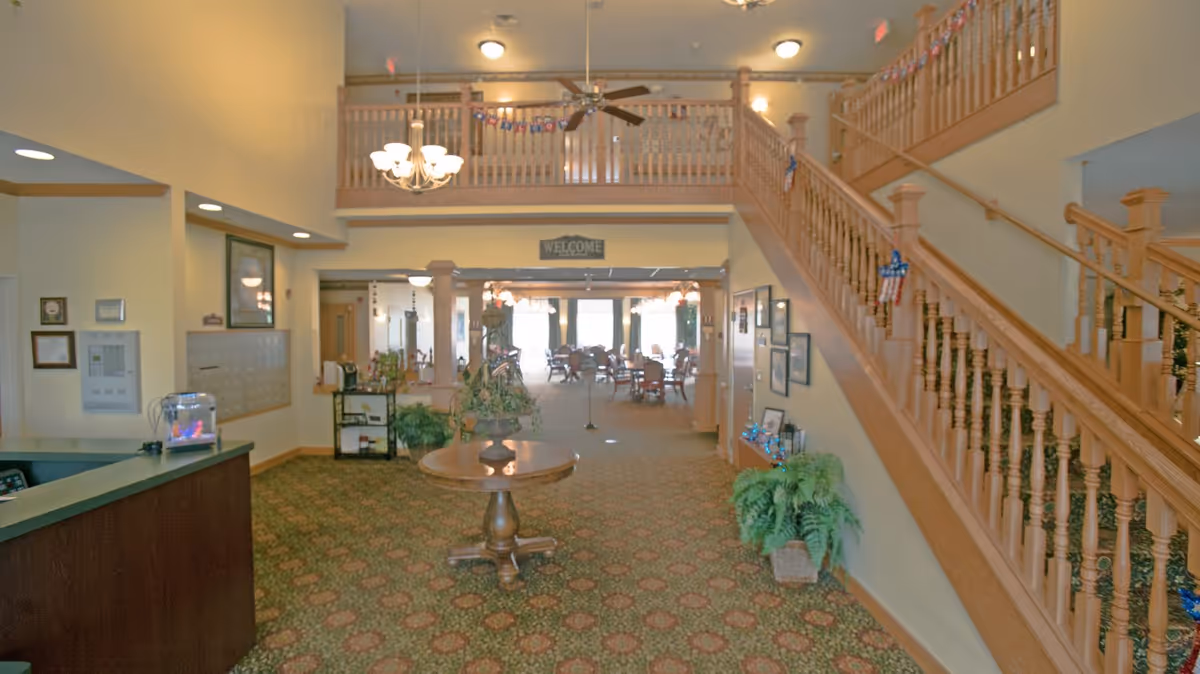 Photo 3 of John M. Evans Supportive Living Community
