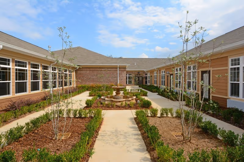 Photo 27 of Webb House Retirement Center