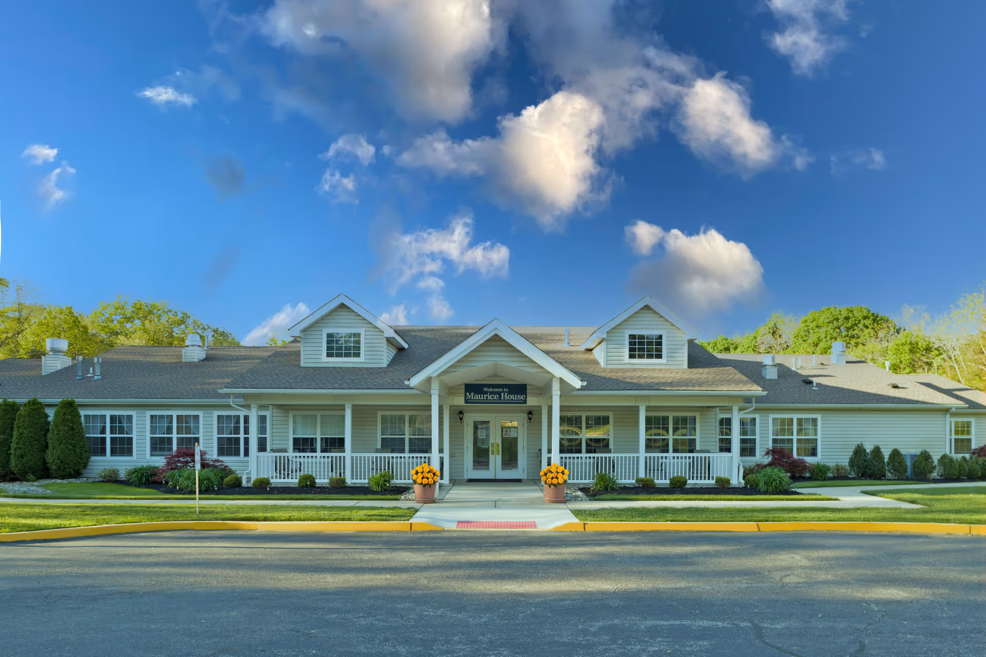 Photo of Maurice House Assisted Living Community