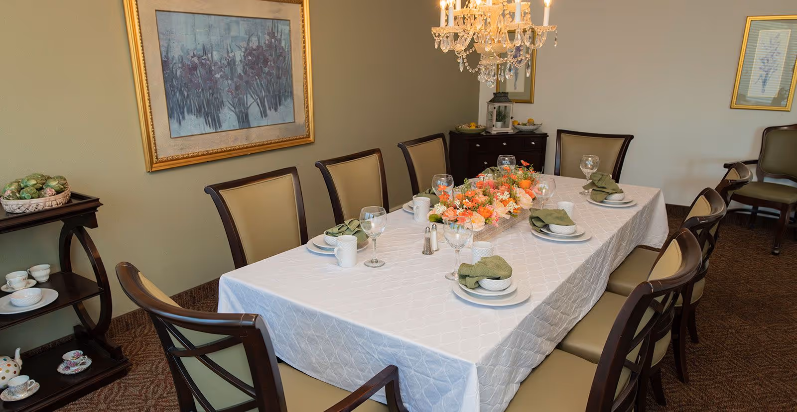 Photo 7 of Desert Rose Retirement Community