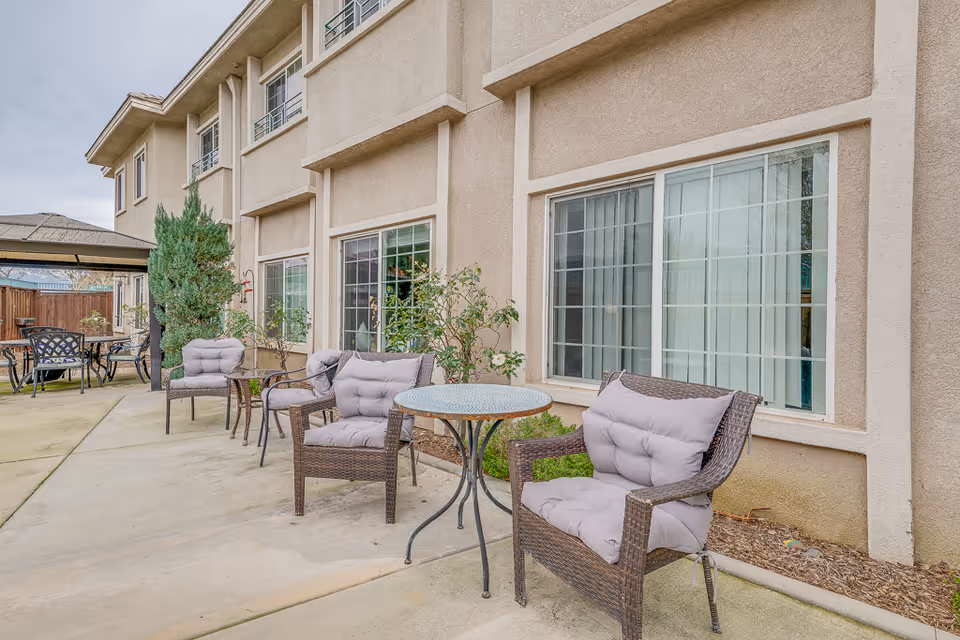Photo 48 of Villas at San Bernardino