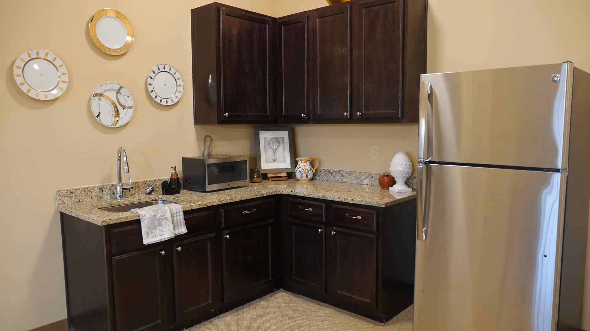 Photo 9 of Vitality Living Spring Hill